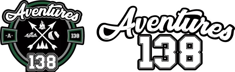 Aventures 138 logo alt